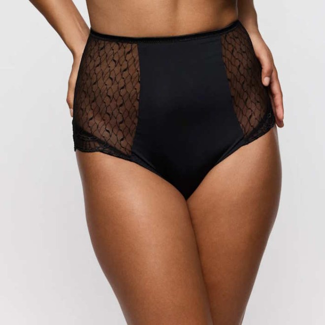 ΓΥΝΑΙΚΕΙΟ ΣΛΙΠ MAXI 0563593ZWA NAICA PRIMA DONNA 